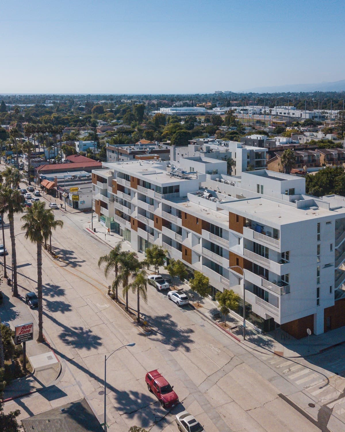 Culver City, Los Angeles