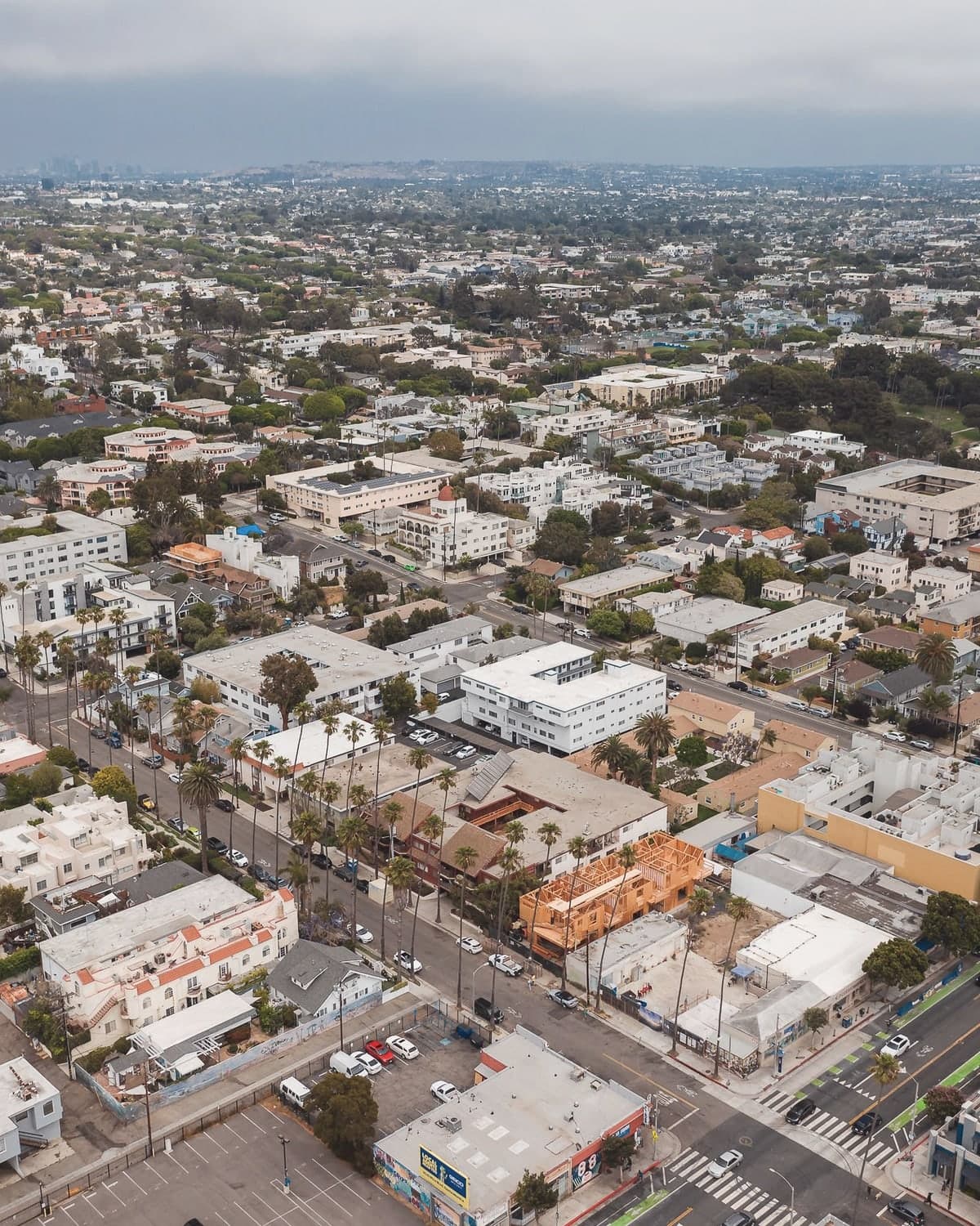 Mar Vista, Los Angeles