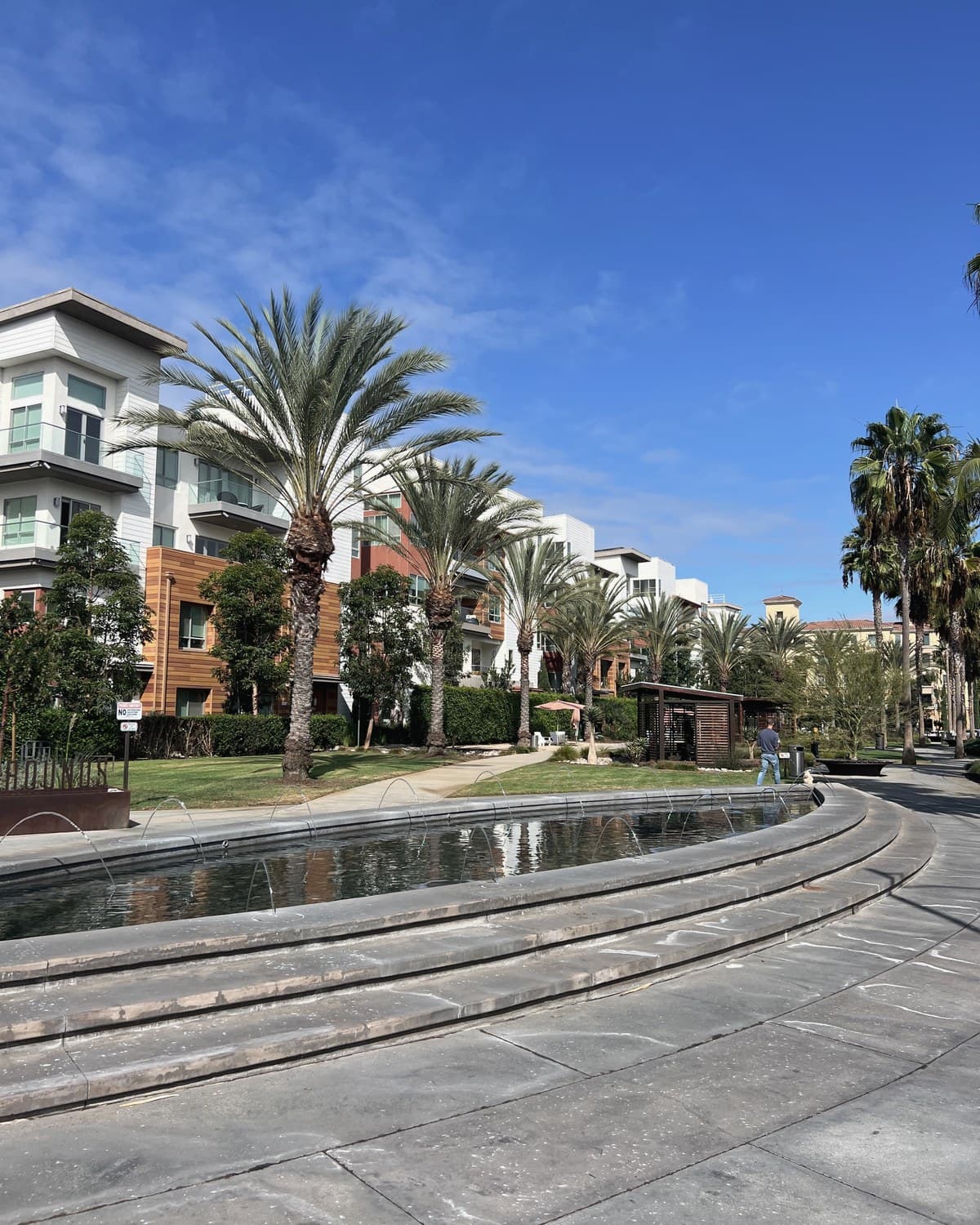 Playa Vista, Los Angeles