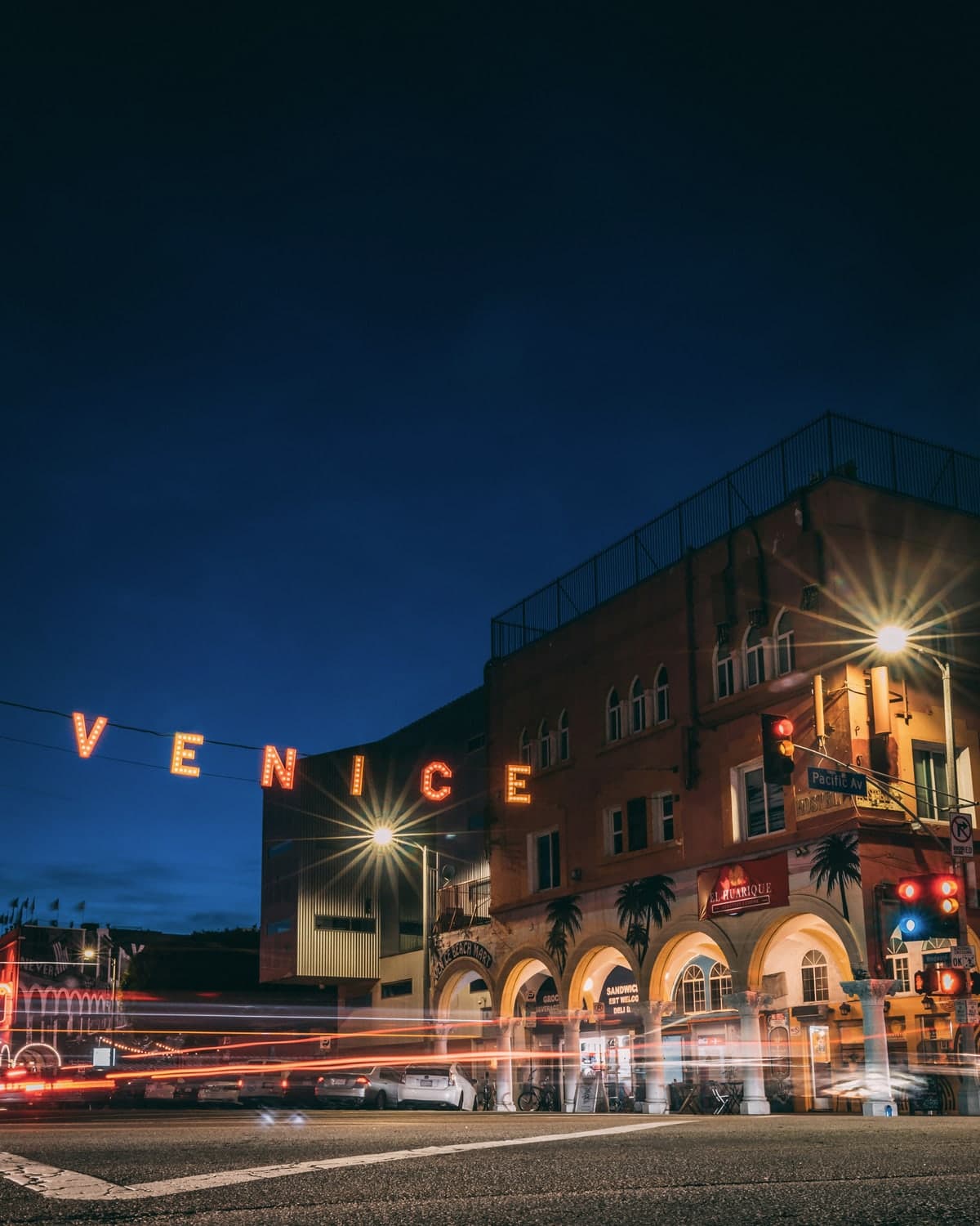 Venice, Los Angeles