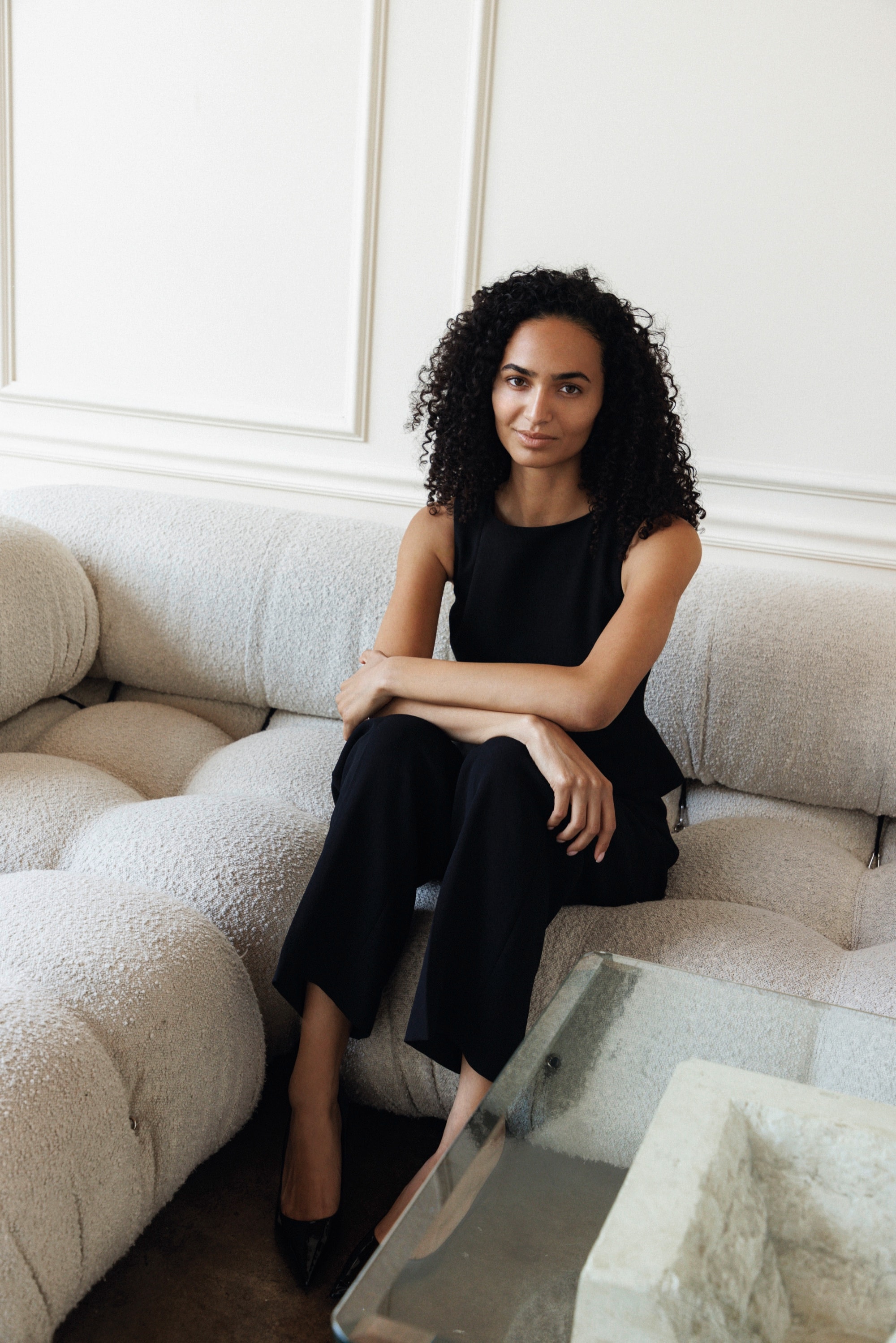 Justine Bolden