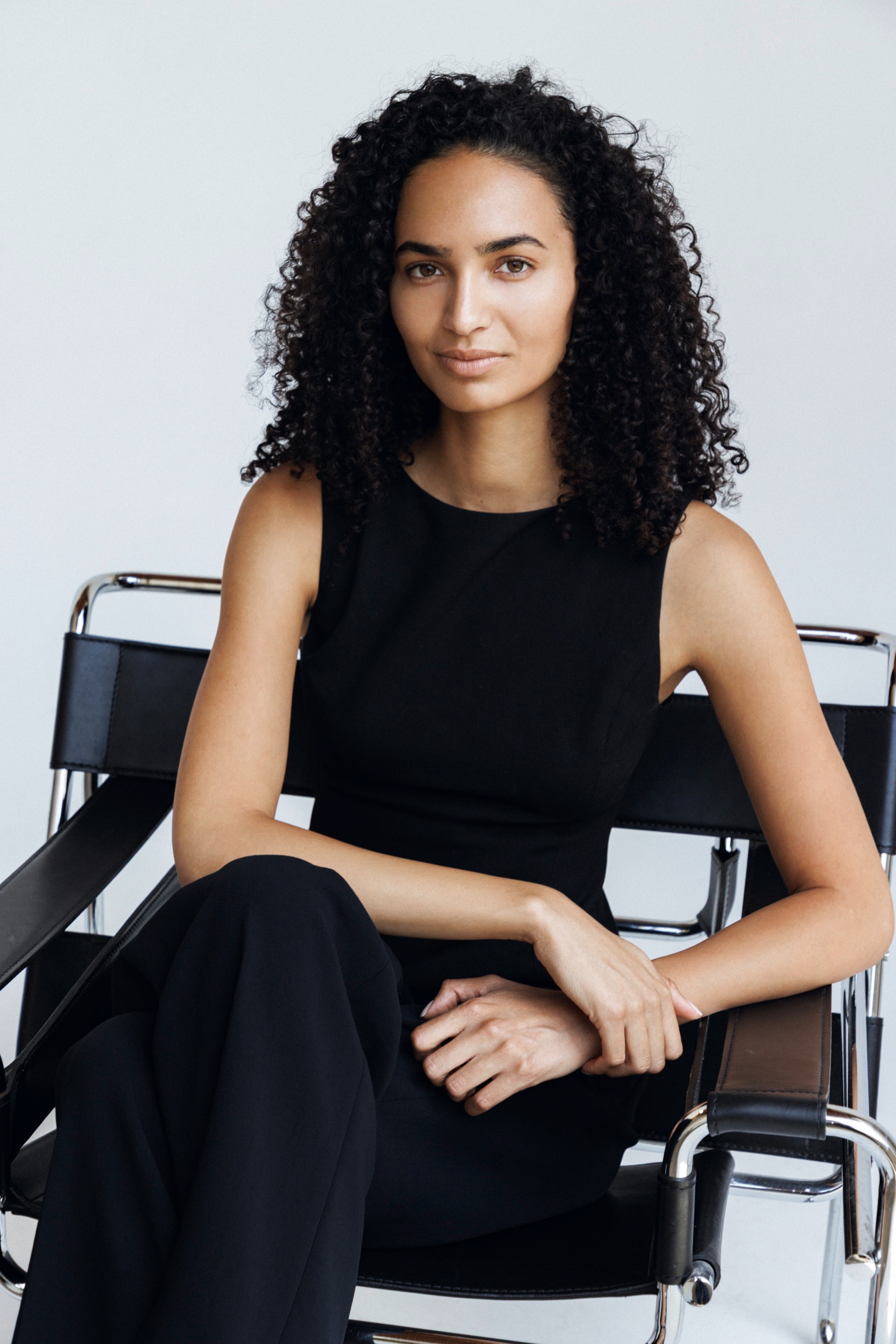 Justine Bolden