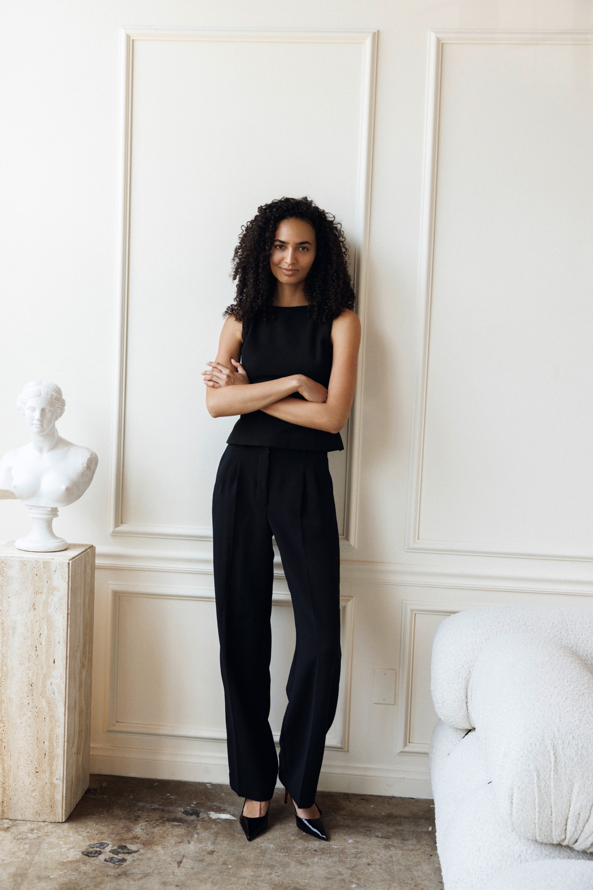 Justine Bolden